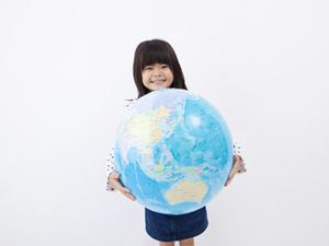 オンライン英会話の無料体験を受けて申し込む